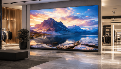 Indoor LED Screens Indoor LED Screens
